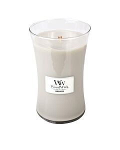 WoodWick Large Jar Candle Warm Wool